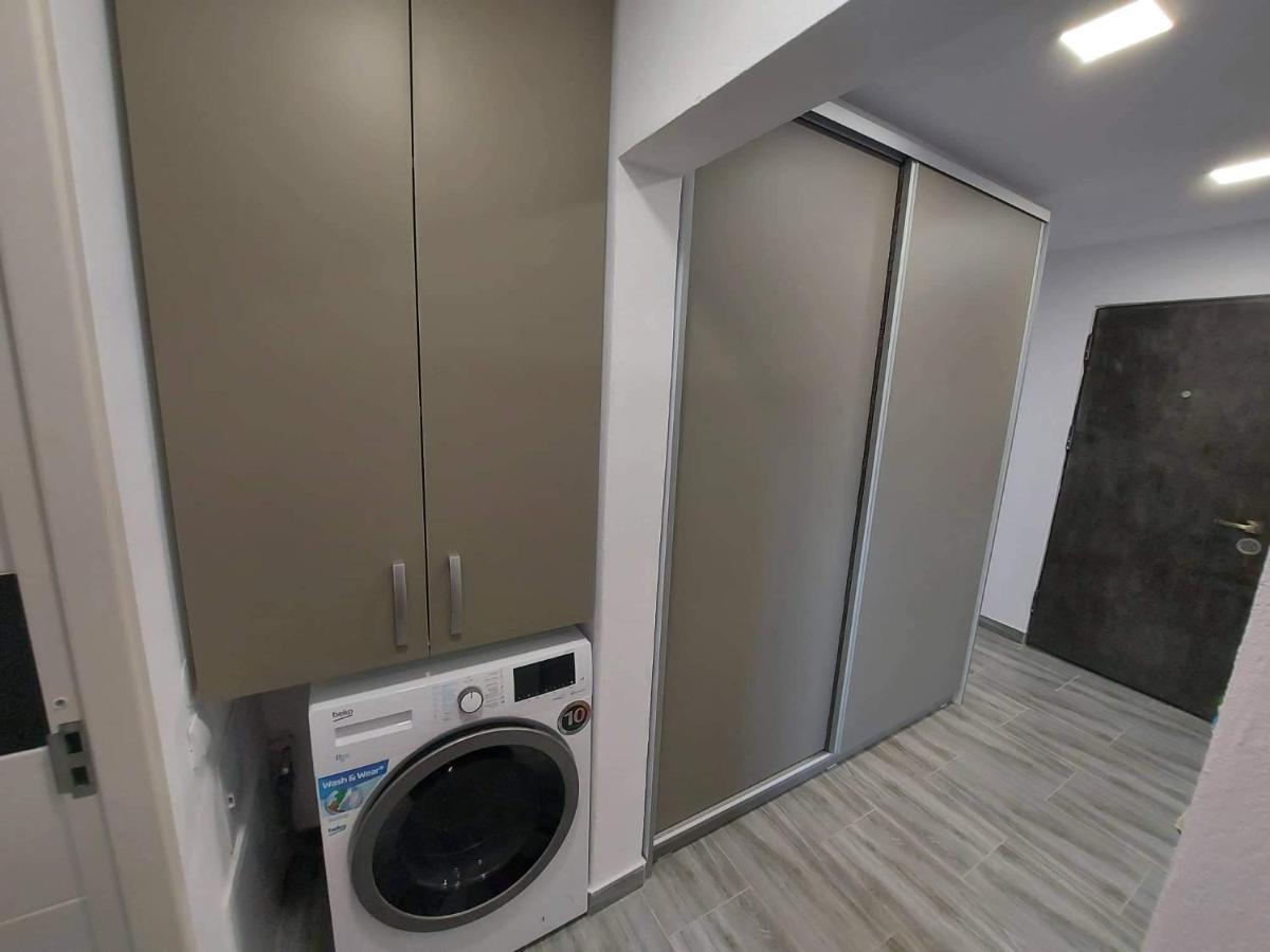 Apartament Blaj מראה חיצוני תמונה