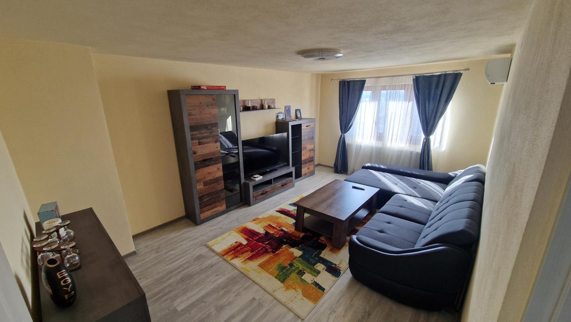 Apartament Blaj מראה חיצוני תמונה