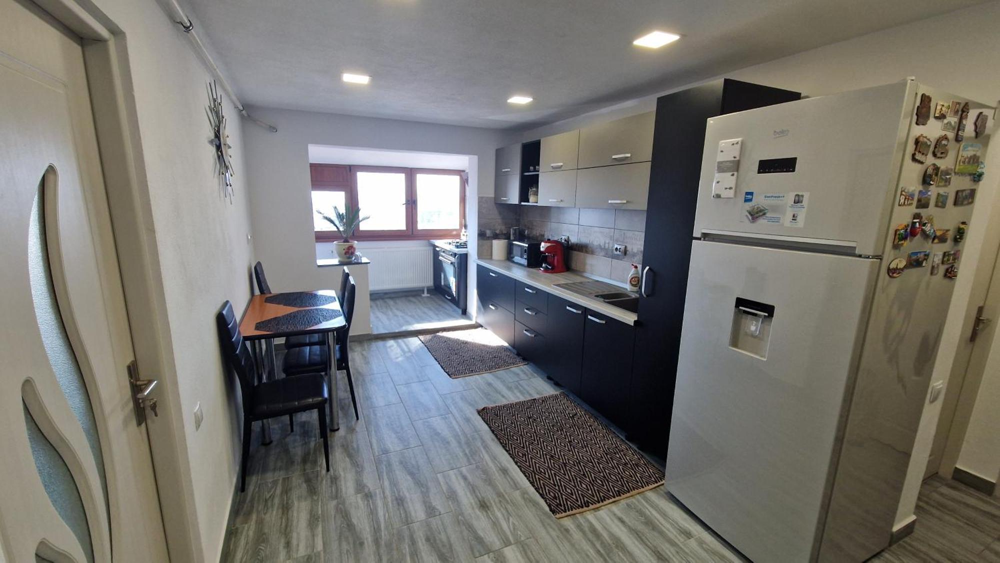 Apartament Blaj מראה חיצוני תמונה